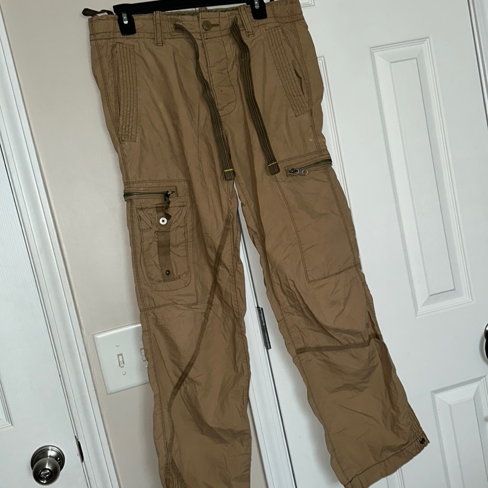 Gap Cargo Pants